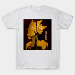 Gon T-Shirt